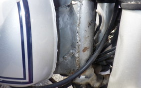 HONDA CB350 FOUR 1973