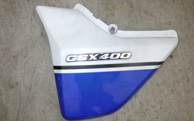 SUZUKI GSX400 IMPULSE S(ショルイナシ GK79A