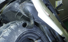 HONDA MOTOCOMPO 2012 AB12