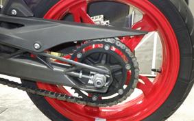 BMW G310R 2023
