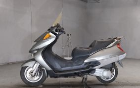 HONDA FORESIGHT MF04