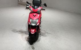 YAMAHA CYGNUS125XSR SE44J