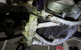 YAMAHA YZ80 2026 4GT