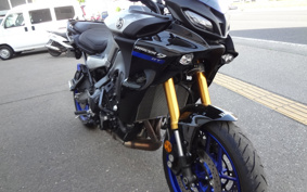 YAMAHA TRACER 9 GT 2022 RN70J