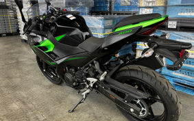 KAWASAKI NINJA 400 2023 EX400L