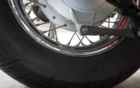 YAMAHA DRAGSTAR 400 CLASSIC 2009 VH01J