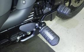 TRIUMPH ROCKET III GTストーム 2026