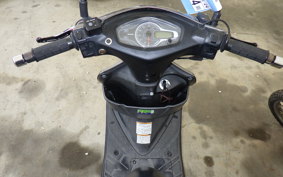 SUZUKI ADDRESS V125 S CF4MA