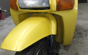 HONDA SQUASH 2021 AB11