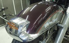 HARLEY FLSTC 1580 2007
