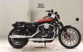 HARLEY XL883R 2005