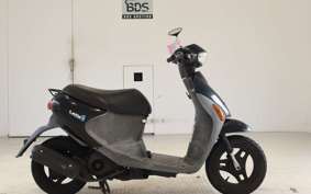 SUZUKI LET's 4 CA41A