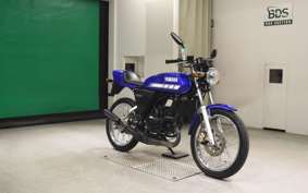 YAMAHA RZ50 Gen.2 RA02J