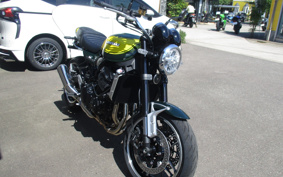 KAWASAKI Z900RS 2024 ZR900K
