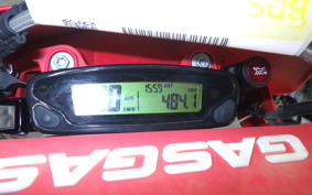 GASGAS EC300 2020
