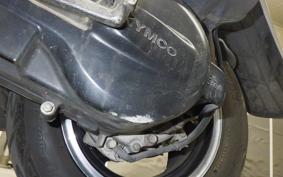 KYMCO V-LINK 125 SRC 2022