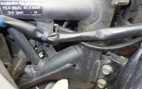 HONDA CBR400R ABS 2015 NC47