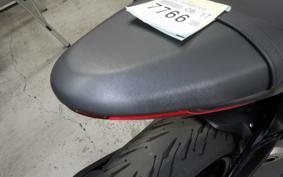 TRIUMPH TRIDENT 660 2024