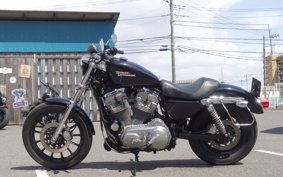 HARLEY XL883 2009 CN2