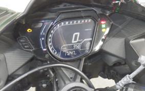 HONDA CBR250RR A MC51