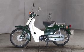 HONDA SUPER CUB50 AA01