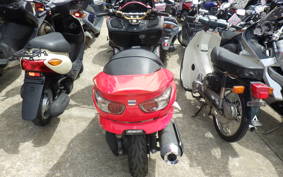 HONDA FORZA Z MF08