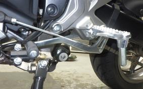 SUZUKI SV650 A 2025