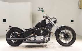 YAMAHA DRAGSTAR 400 1998 4TR