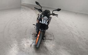 KTM 250 DUKE JGE40
