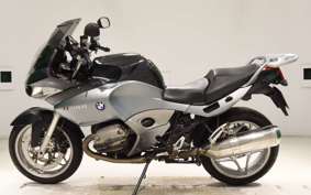 BMW R1200ST 2005