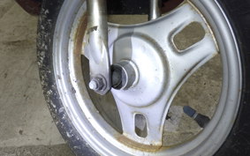 SUZUKI LET's 4 Basket 2004 CA43A