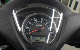 HONDA DIO 110 2021 JK03