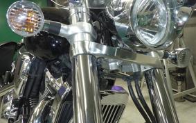 HONDA VTX1800 2012
