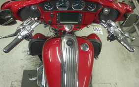 HARLEY FLHXSE 1800CVO 2016
