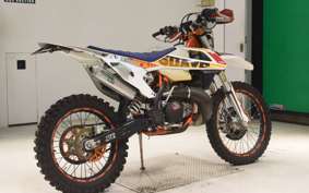 KTM 250 EXC SIXDAYS