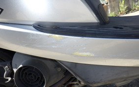 HONDA DIO Gen.6 AF68