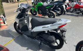 SUZUKI ADDRESS V110 CE47A