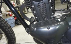 KAWASAKI 250TR 2000 BJ250F