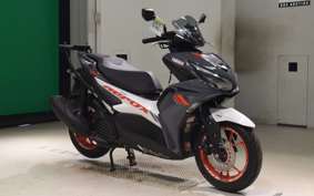 YAMAHA AERO X 155