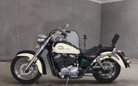 HONDA SHADOW 400 NC34
