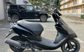 HONDA DIO AF68