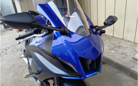 YAMAHA YZF-R7 2025 RM39J