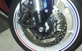 HONDA VFR800F 2023 RC79