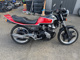 Фото Honda CBX400 2025 с японского аукциона