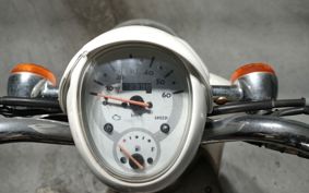 HONDA CREA SCOOPY AF55