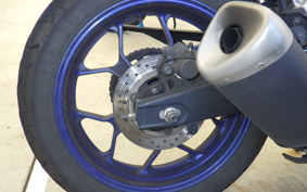 YAMAHA YZF-R3 2016 RH07J