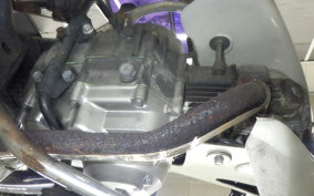 HONDA C90 SUPER CUB HA02