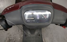 YAMAHA JOG POCHE SA08J