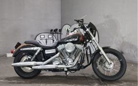 HARLEY FXDC 1580 2009 GV4
