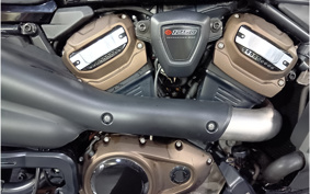 HARLEY RH1250S 2022 ZC4